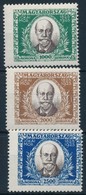 ** 1925 Jókai Mór Sor Elfogazva - Altri & Non Classificati