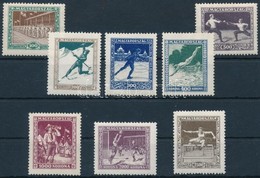 ** 1925 Sport (I.) Sor (14.000) - Other & Unclassified