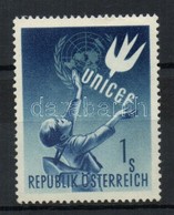 ** 1949 UNICEF Mi 933 - Otros & Sin Clasificación