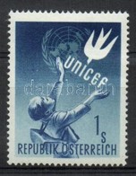 ** 1949 UNICEF Mi 933 - Sonstige & Ohne Zuordnung