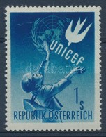 ** 1949 UNICEF Mi 933 - Other & Unclassified