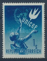 ** 1949 UNICEF Mi 933 - Altri & Non Classificati