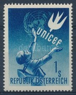 ** 1949 UNICEF Mi 933 - Other & Unclassified
