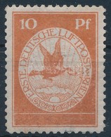 ** 1912 Légiposta Sor Mi I - Other & Unclassified