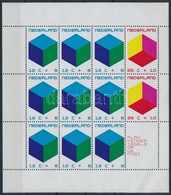 ** 1970 Gyermekekért Blokk Mi 9 - Sonstige & Ohne Zuordnung