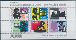 ** 2007 Gyermek Blokk Mi 108 - Sonstige & Ohne Zuordnung