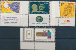 ** 1970 14 Klf Tabos Bélyeg 2 Stecklapon - Other & Unclassified