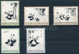 ** 1973 Mi 1126-1131 - Altri & Non Classificati