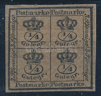 * 1857 Mi 9 - Sonstige & Ohne Zuordnung