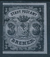 * 1865 Mi 1 - Altri & Non Classificati