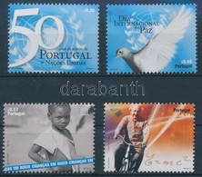 ** 2005 UNESCO Sor Mi 2978-2981 - Other & Unclassified