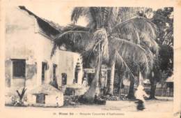 Comores / 07 - Nossi Bé - Mosquée - Comorre