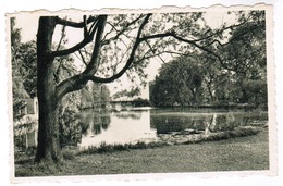 Brugge, Minnewater (pk52236) - Damme