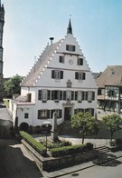 . [67] Bas Rhin > Dambach-la-ville L'hotel De Ville - Dambach-la-ville