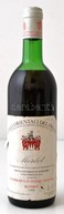 Colli Orientali Del Friuli Merlot, Sérült Címkével, 0,72 L - Other & Unclassified