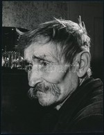 Cca 1960 Ács Irén (1924-2015) Budapesti Fotóriporter Hagyatékából 2 Db Vintage Fotó, Az Egyik Pecséttel Jelzett, 24x18 C - Other & Unclassified