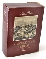 Orbán Balázs: Székelyföld Leírása. Reprint Kiadás, Két Kötetben. Csatári Dániel Kísérőtanulmányával. Bp., 1982, Helikon. - Non Classificati