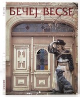 Dusan Opinćal: Becse. Becse, 1997, Becsei Rádió. Magyar és Szerb Nyelven. Rengeteg Fotóval Illusztrált. Kiadói Műbőr-köt - Unclassified