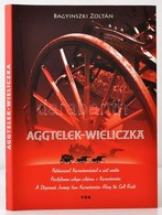 Bagyinszki Zoltán: Aggtelek-Wieliczka. Postakocsival Kazincbarcikáról A Sóút Mentén. Debrecen, 2005, TKK. Magyar-lengyel - Unclassified