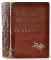 Apponyi Albert Et Al.: Igazságot Magyarországnak. A Trianoni Békeszerződés Következményeinek Ismertetése és Bírálata. Bp - Sin Clasificación