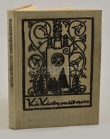 Kós Károly Emlékezete. Születésének 100. évfordulójára. Szerk.: Sas Péter. Szentendre, 1984, Pest Megyei Múzeumok Igazga - Sin Clasificación