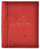 Az Uj Idők Receptkönyve. Bp., 1931, Singer és Wolfner Irodalmi Intézet Rt., XVI + 272+8 P. Kiadói Foltos, Kopott Egészvá - Unclassified