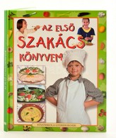 Az Első Szakácskönyvem Főzőiskola Gyerekeknek - Sin Clasificación