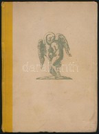 Pietro Aretino: Az Apácák élete. Wien, é.n., Julius Fischer, (Friedrich Köstlbauer&Co.-ny.) Kiadói Aranyozott Félvászon- - Ohne Zuordnung