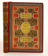 Mikszáth Kálmán: Urak és Parasztok. Mikszáth Kálmán Munkái. Budapest, 1900, Révai Testvérek Irodalmi Intézet Rt. Ötödik  - Non Classés