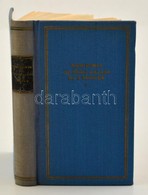 Hemingway: Az öreg Halász és A Tenger. Kondor Béla Illusztrációival. Bp., 1962. Magyar Helikon. Egészvászon Kötésben. - Non Classificati