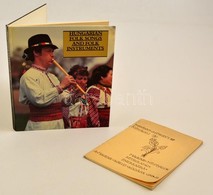 Kerényi György: Kétágú Síp. Magyar Népdalok Kétszólamú énekkarra. Bp., é. N., Magyar Kórus. Tűzött Papírkötésben, Jó áll - Unclassified