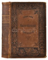 A Magyar Költészet Kincsesháza. Szerk.: Endrődi Sándor. Bp.,[1895], Athenaeum Irodalmi és Nyomdai Rt., 6+CXXVI ( Helyese - Unclassified