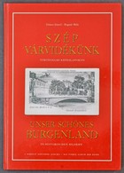 Göncz József - Bognár Béla: Szép Várvidékünk Történelmi Képeslapokon. A Sorozat Negyedik Albuma. Magyar-német Kétnyelvű  - Non Classés