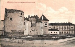 ** * 31 Db RÉGI Felvidéki Városképes Lap / 31 Pre-1945 Upper Hungarian Town-view Postcards (Slovakian) - Ohne Zuordnung