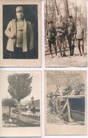 ** * 96 Db RÉGI Családi Fotó Képeslap / 96 Pre-1945 Family Photo Postcard - Non Classés