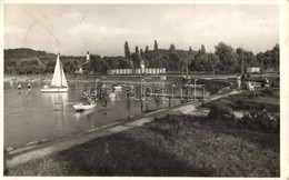 * T2 Balatonboglár, Strand - Ohne Zuordnung