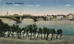 * T2 Szeged, Tisza Part, Híd - Unclassified