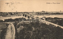 T4 Szeged, Tisza Híd (b) - Ohne Zuordnung