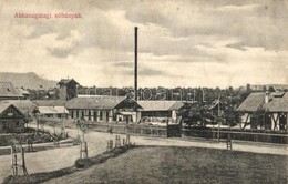 T3 1910 Aknasugatag, Ocna Sugatag (Máramaros); Sóbányák / Salt Mines (ázott / Wet Damage) - Sin Clasificación