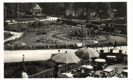 * T1/T2 Borszék, Park / Park - Ohne Zuordnung