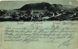 * T4 1898 Brassó, Kronstadt; (EM) - Ohne Zuordnung