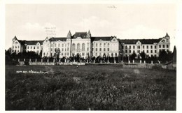 * T1/T2 Csíkszereda, Római Katolikus Főgimnázium / Roman Catholic Secondary School - Unclassified