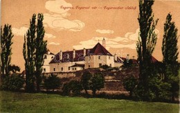 T2 Fogaras, Vár / Castle - Ohne Zuordnung