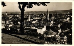 T2 Kolozsvár A Fellegvárról / From The Citadel - Ohne Zuordnung