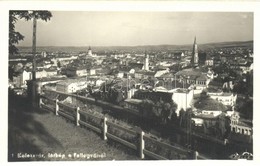 * T2 Kolozsvár A Fellegvárról / From Citadel - Unclassified