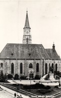 T1/T2 Kolozsvár St. Michael's Church - Ohne Zuordnung