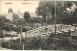 * T2 Kolozsvár, Cluj; Erzsébet Híd / Bridge - Ohne Zuordnung