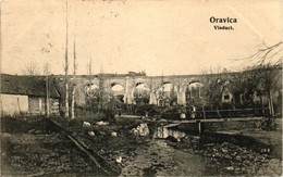 T2/T3 Oravica, Kiadja Weisz Félix / Viaduct (EK) - Unclassified