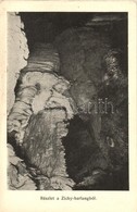 ** T2 Rév, Zichy-barlang / Cave - Unclassified