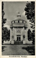 * T2 Krasznahorkaváralja Mausoleum - Ohne Zuordnung